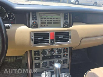 2005 Land Rover Range Rover HSE – miniatura 7