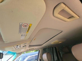 2005 Land Rover Range Rover HSE – miniatura 8