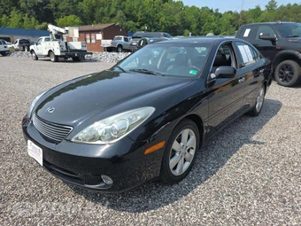 2005 Lexus ES 330 — samochód z USA z aukcji Manheim, oferta Kup Teraz w AUTOMAX