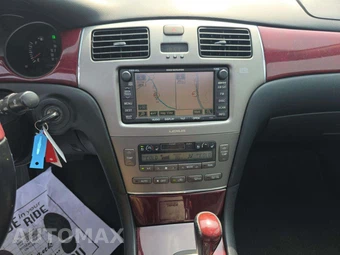 2005 Lexus ES 330 – miniatura 10