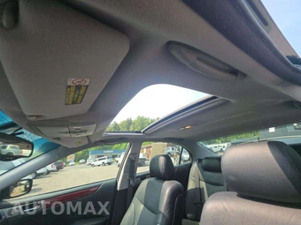 2005 Lexus ES 330 – miniatura 11