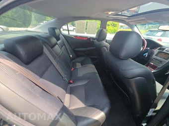 2005 Lexus ES 330 – miniatura 16