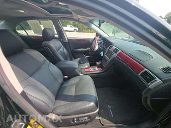 2005 Lexus ES 330 – miniatura 18