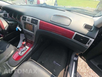 2005 Lexus ES 330 – miniatura 19