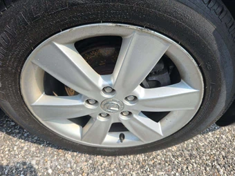 2005 Lexus ES 330 – miniatura 34