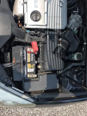 2005 Lexus ES 330 – miniatura 37