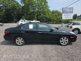 2005 Lexus ES 330 – miniatura 4
