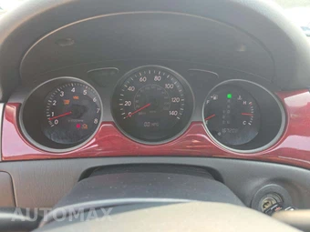 2005 Lexus ES 330 – miniatura 9