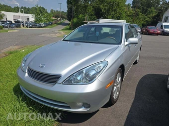 2005 Lexus ES 330