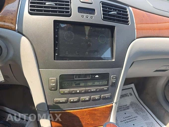 2005 Lexus ES 330 – miniatura 10