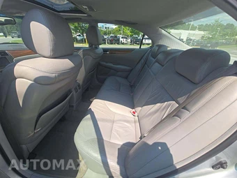 2005 Lexus ES 330 – miniatura 13
