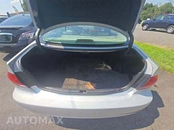 2005 Lexus ES 330 – miniatura 14