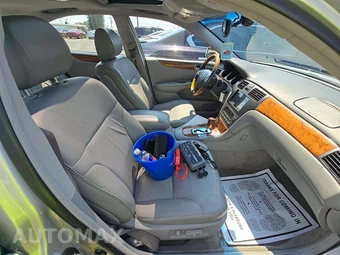 2005 Lexus ES 330 – miniatura 18