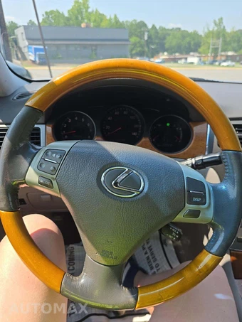 2005 Lexus ES 330 – miniatura 22
