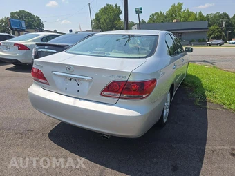2005 Lexus ES 330 – miniatura 3