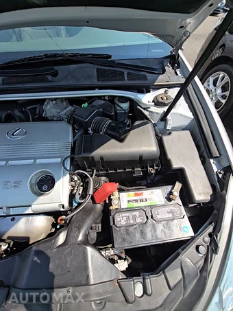 2005 Lexus ES 330 – miniatura 37