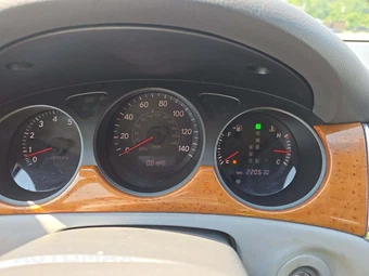 2005 Lexus ES 330 – miniatura 9
