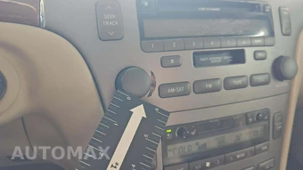 2005 Lexus ES 330 - miniatura 29
