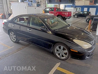 2005 Lexus ES 330 - miniatura 3