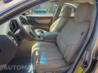 2005 Lexus GS 300 – miniatura 13