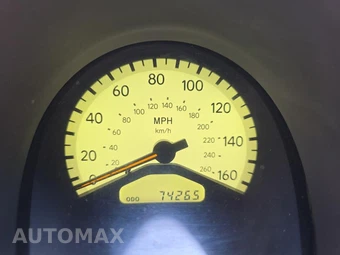 2005 Lexus GS 300 – miniatura 15