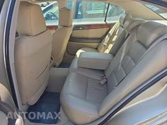 2005 Lexus GS 300 – miniatura 16