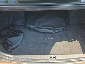 2005 Lexus GS 300 – miniatura 20