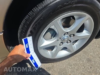 2005 Lexus GS 300 – miniatura 24