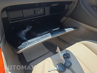 2005 Lexus GS 300 – miniatura 26