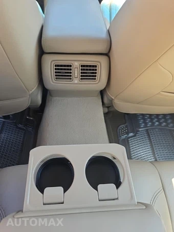 2005 Lexus GS 300 – miniatura 29