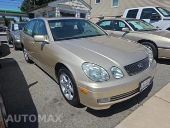 2005 Lexus GS 300 – miniatura 3