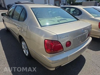 2005 Lexus GS 300 – miniatura 6