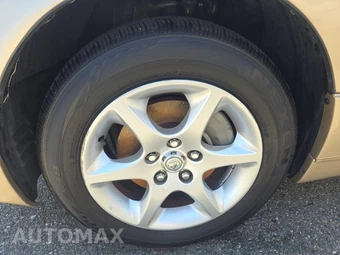 2005 Lexus GS 300 – miniatura 8
