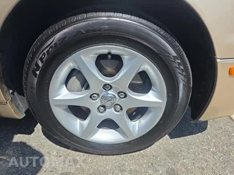 2005 Lexus GS 300 – miniatura 9