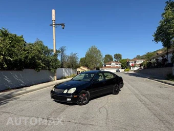 2005 Lexus GS 300 - samochód z USA z aukcji Manheim, oferta Kup Teraz w AUTOMAX