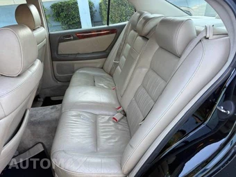 2005 Lexus GS 300 - miniatura 10