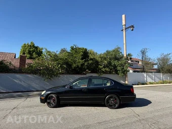 2005 Lexus GS 300 - miniatura 2