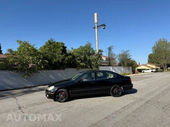2005 Lexus GS 300 - miniatura 3