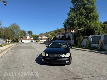 2005 Lexus GS 300 - miniatura 5