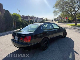 2005 Lexus GS 300 - miniatura 6