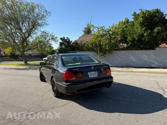 2005 Lexus GS 300 - miniatura 7