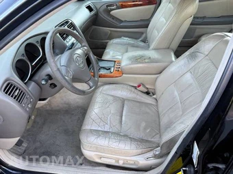 2005 Lexus GS 300 - miniatura 9