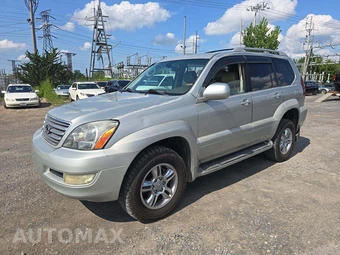 2005 Lexus GX 470
