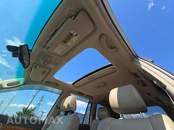 2005 Lexus GX 470 - miniatura 11
