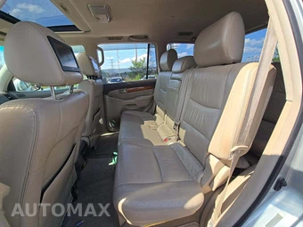 2005 Lexus GX 470 - miniatura 13