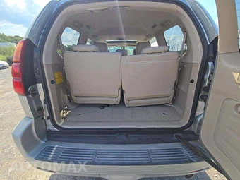 2005 Lexus GX 470 - miniatura 14
