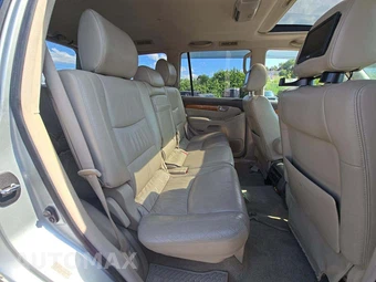 2005 Lexus GX 470 - miniatura 16