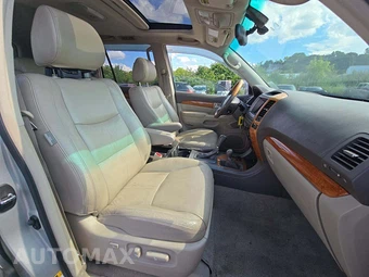 2005 Lexus GX 470 - miniatura 18