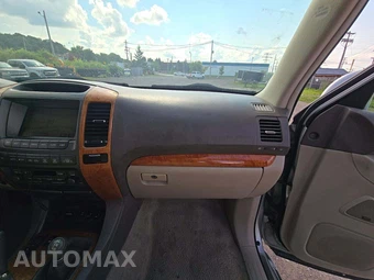 2005 Lexus GX 470 - miniatura 19