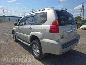 2005 Lexus GX 470 - miniatura 2
